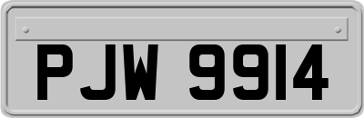 PJW9914