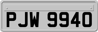 PJW9940