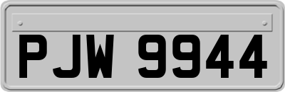 PJW9944