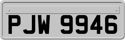 PJW9946