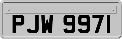 PJW9971