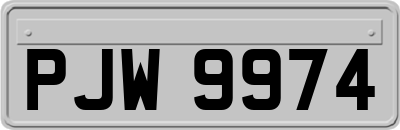 PJW9974