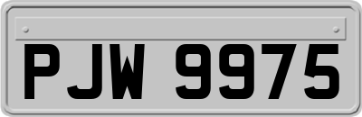 PJW9975