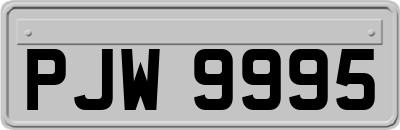 PJW9995