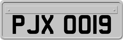 PJX0019
