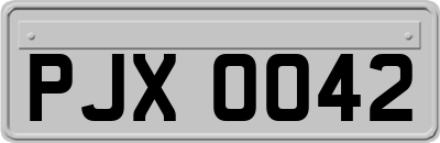 PJX0042
