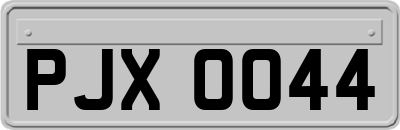 PJX0044