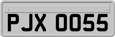 PJX0055