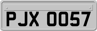 PJX0057