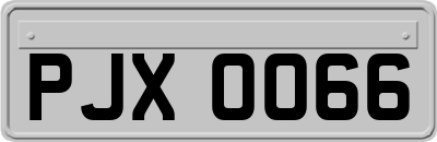 PJX0066