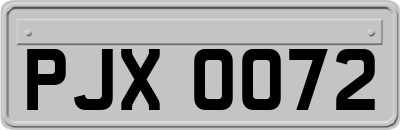 PJX0072