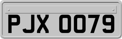 PJX0079