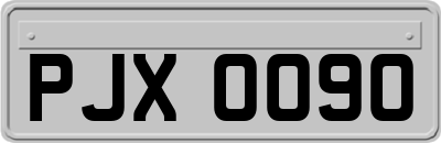 PJX0090