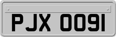 PJX0091