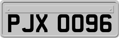 PJX0096