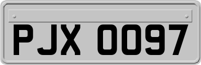 PJX0097