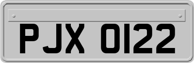 PJX0122