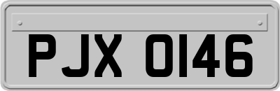PJX0146
