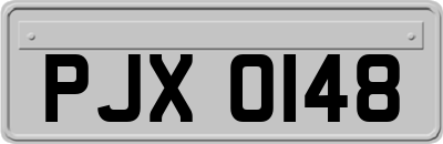 PJX0148