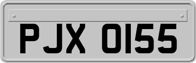 PJX0155