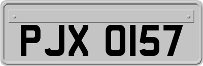 PJX0157