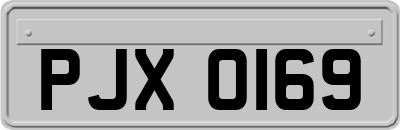 PJX0169