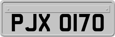 PJX0170