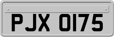 PJX0175