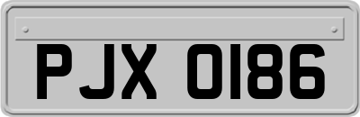 PJX0186