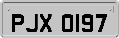 PJX0197