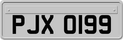 PJX0199