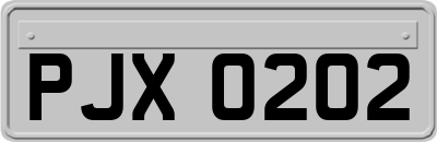 PJX0202