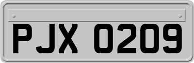 PJX0209