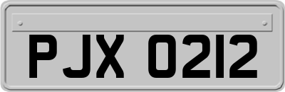 PJX0212