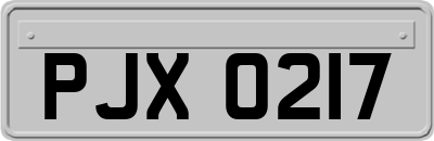 PJX0217