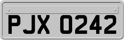 PJX0242