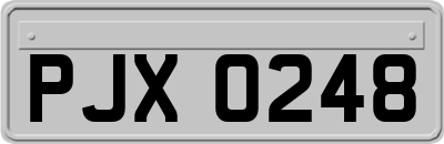 PJX0248