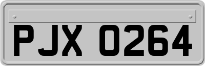 PJX0264