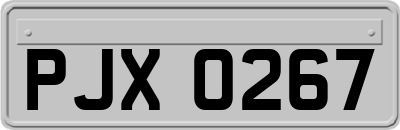 PJX0267