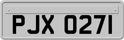 PJX0271