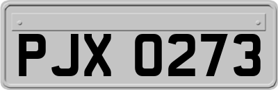 PJX0273