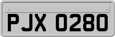 PJX0280