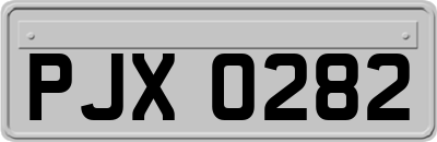 PJX0282