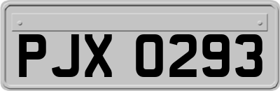 PJX0293