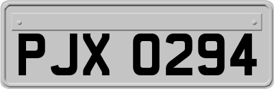 PJX0294
