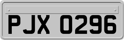 PJX0296