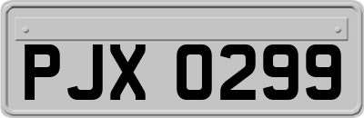 PJX0299