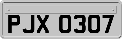 PJX0307