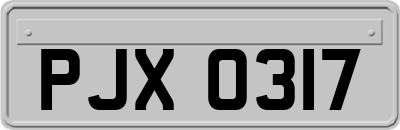 PJX0317