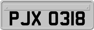 PJX0318